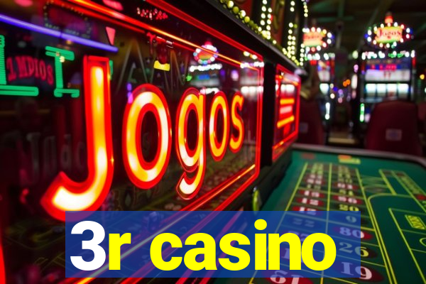 3r casino